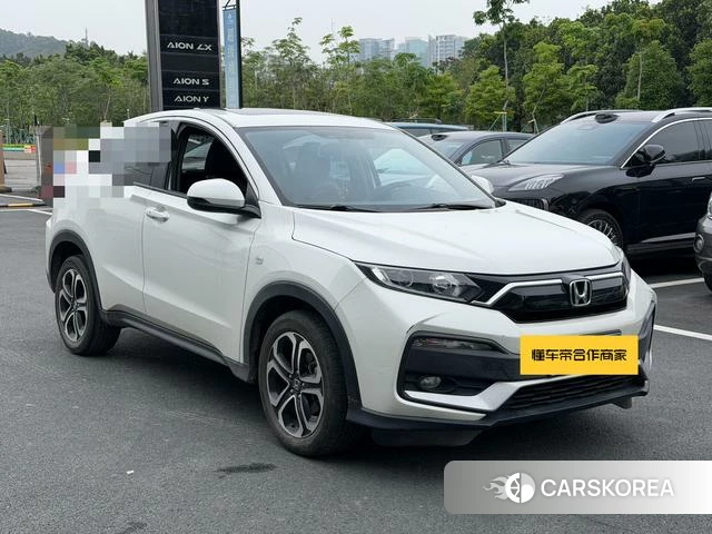 Honda XR-V id 4307799 из Китая 7