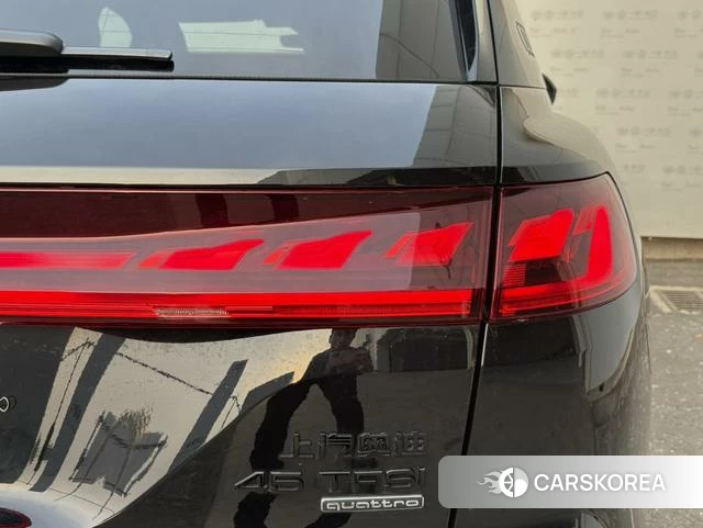 Audi Q6 id 4259321 из Китая 11