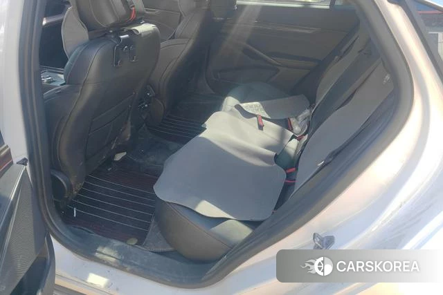 Ford Mondeo id 4207916 из Китая 11