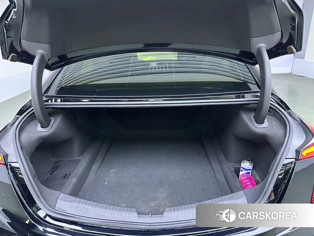 Cadillac CT5 id 3890758 из Китая 8