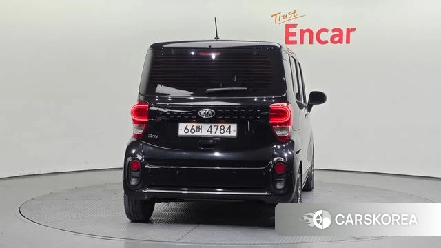 Kia The New Ray id 3796226 из Кореи 14