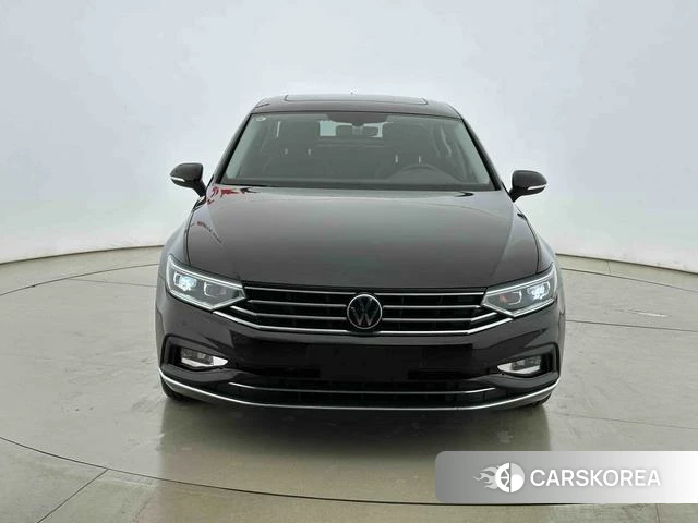 Volkswagen Magotan id 4314560 из Китая 10