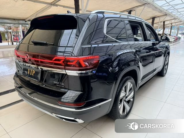 Volkswagen Tourang id 3908839 из Китая 12