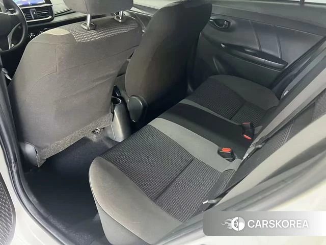 Toyota Vios id 4257796 из Китая 14