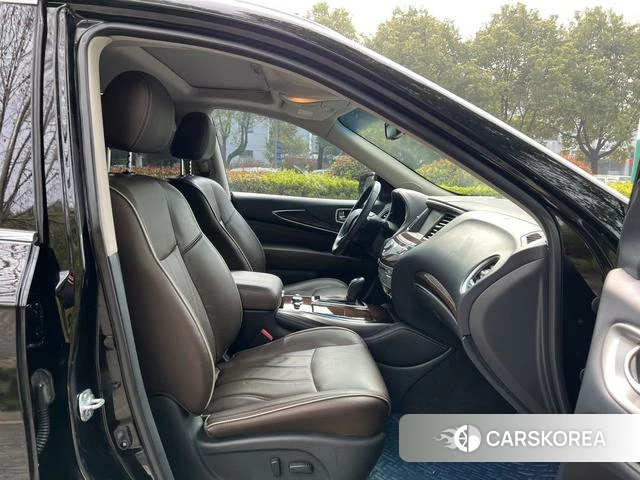 Infiniti QX60 (imported) id 4209520 из Китая 9