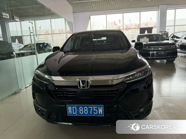 Honda Hao Ying id 4257127 из Китая 8