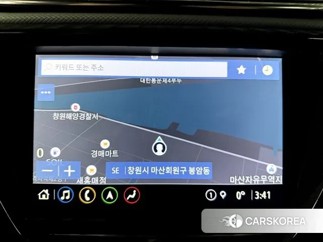 Chevrolet (GM Daewoo) Trailblazer id 3607518 из Кореи 12