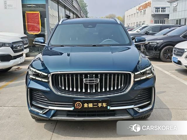 Geely Automobile Xingyue L id 4209073 из Китая 13