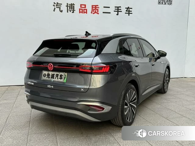 Volkswagen ID.4 X id 4259596 из Китая 13