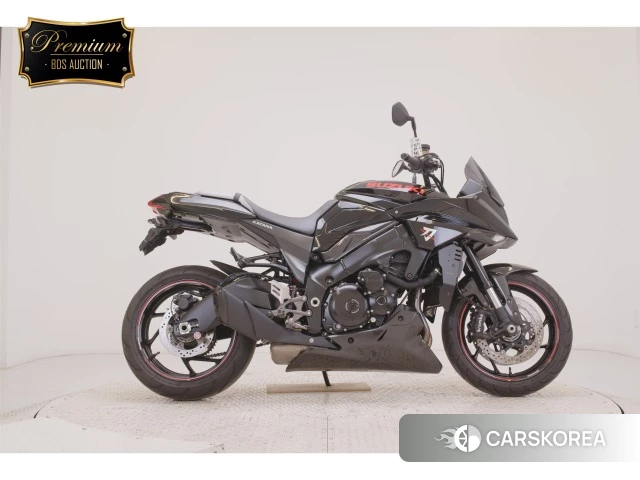 Проданный Suzuki GSX-S1000S Katana id 3970192 из Японии