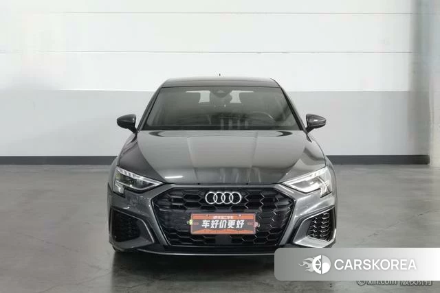 Audi A3 id 4272625 из Китая 18