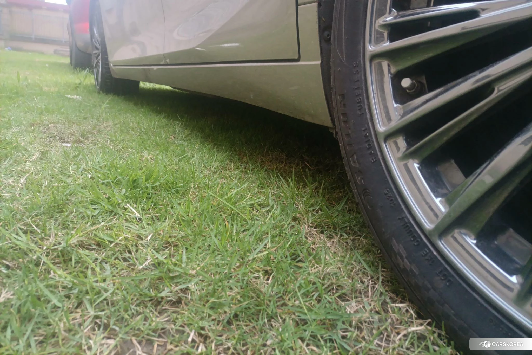 Lexus ES id 4473853 из Китая 11