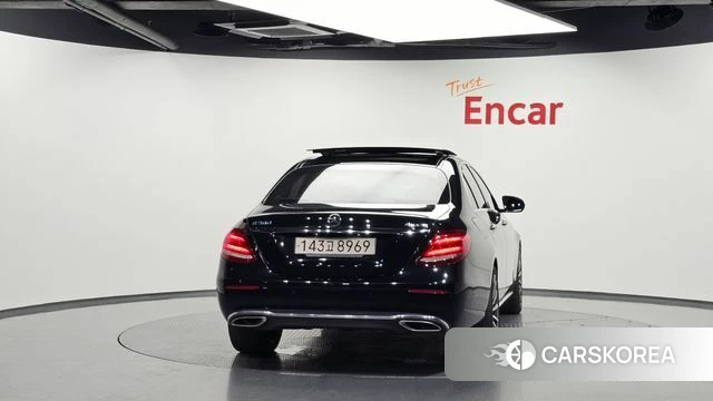 Mercedes-Benz E-Class W213 id 4633065 из Кореи 14
