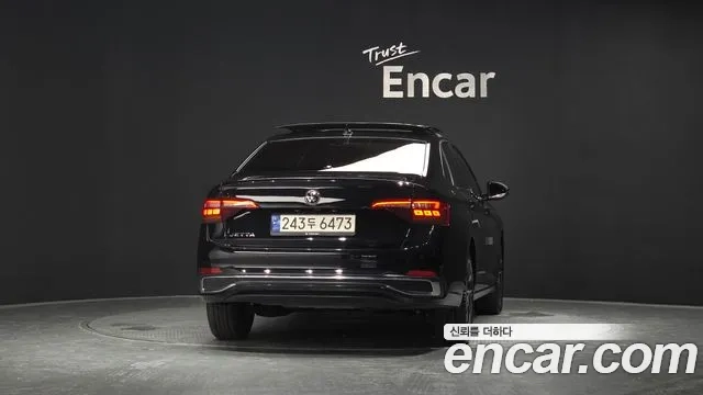 Volkswagen 7th Generation of Jetta id 2953945 из Кореи 14