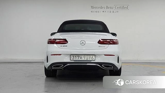 Mercedes-Benz E-Class W213 id 4202577 из Кореи 14