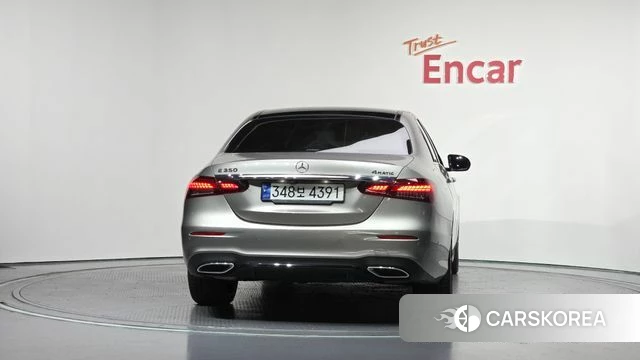 Mercedes-Benz E-Class W213 id 3851078 из Кореи 14