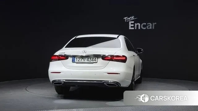 Mercedes-Benz E-Class W213 id 3379323 из Кореи 14