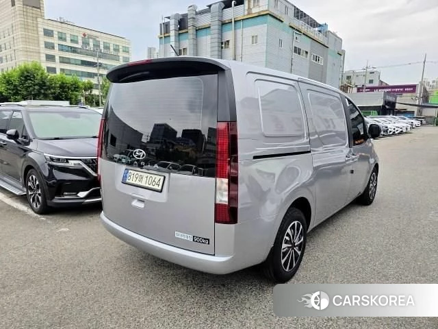 Hyundai Staria id 4735196 из Кореи 14