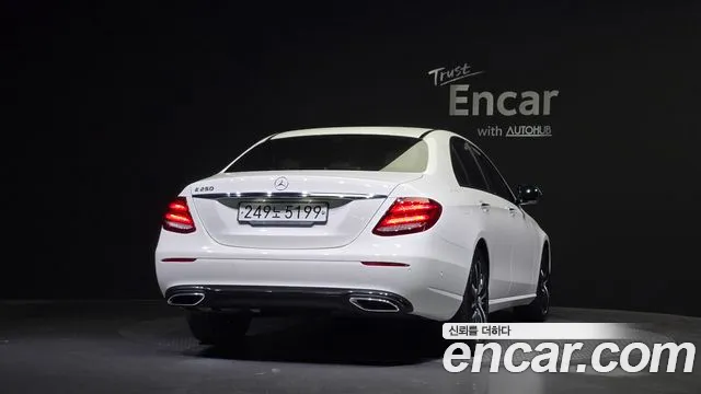 Mercedes-Benz E-Class W213 id 2446489 из Кореи 14