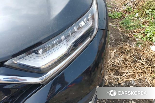 Honda CR-V id 4262473 из Китая 11