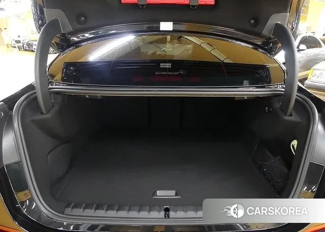 BMW 2 Series Gran Coupe (F44) id 2899818 из Кореи 14