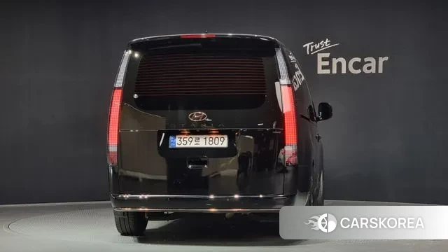 Hyundai Staria id 3341997 из Кореи 14