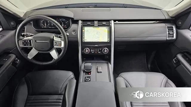 Land Rover Discovery 5 id 3015863 из Кореи 14