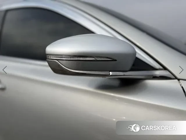 Hyundai The New Grandeur IG id 3676963 из Кореи 10