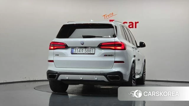 BMW X5 (G05) id 4792813 из Кореи 31