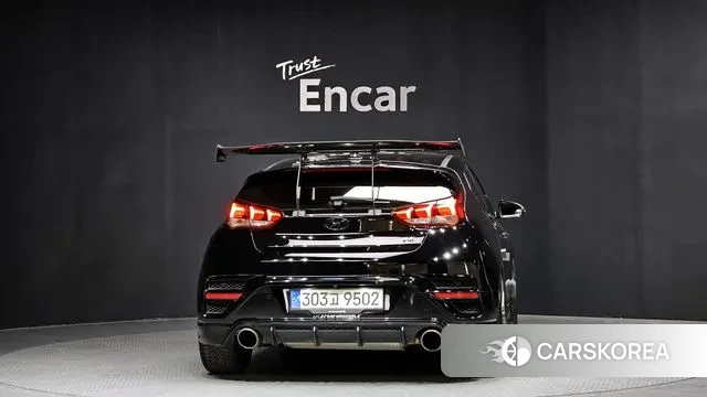 Hyundai Veloster (JS) id 3520439 из Кореи 14