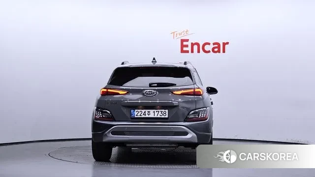 Hyundai The New Kona id 3044587 из Кореи 14