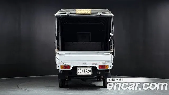 Chevrolet (GM Daewoo) New Labo id 2647239 из Кореи 14