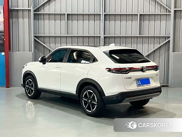 Honda Binzhi 2025 Белый из Китая, фото 4