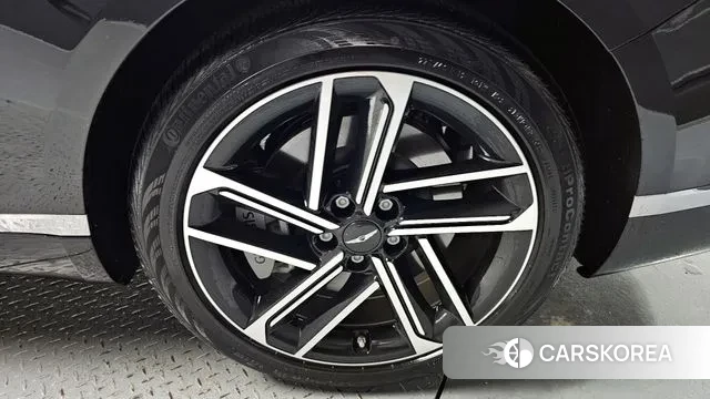 Genesis G80 (RG3) id 3462197 из Кореи 14