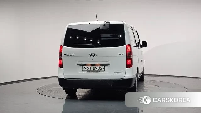 Hyundai The New Grand Starex id 3033801 из Кореи 14