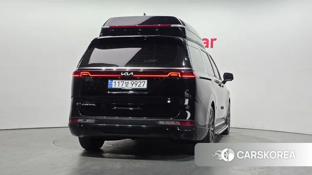 Kia Carnival 4th generation id 4249024 из Кореи 28