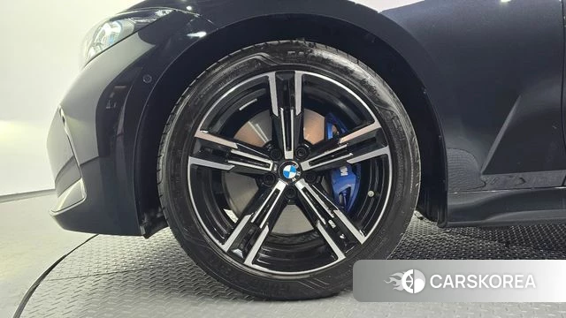 BMW 3 Series (G20) id 4266155 из Кореи 26