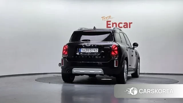 Mini Cooper Countryman id 3482802 из Кореи 14