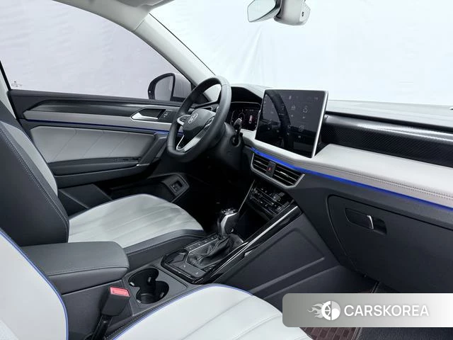 Volkswagen Tanyue GTE id 4348732 из Китая 12