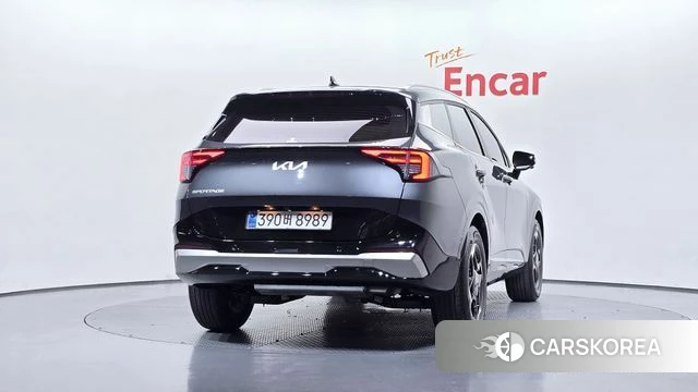 Kia The New Sportage 5th Generation id 4710445 из Кореи 28