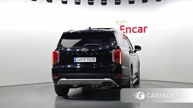 Hyundai Palisade id 4693092 из Кореи 29