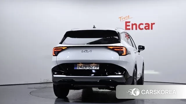 Kia The New Sportage 5th Generation id 3523248 из Кореи 14