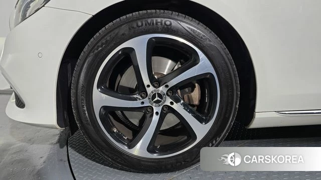 Mercedes-Benz E-Class W213 id 3873216 из Кореи 14