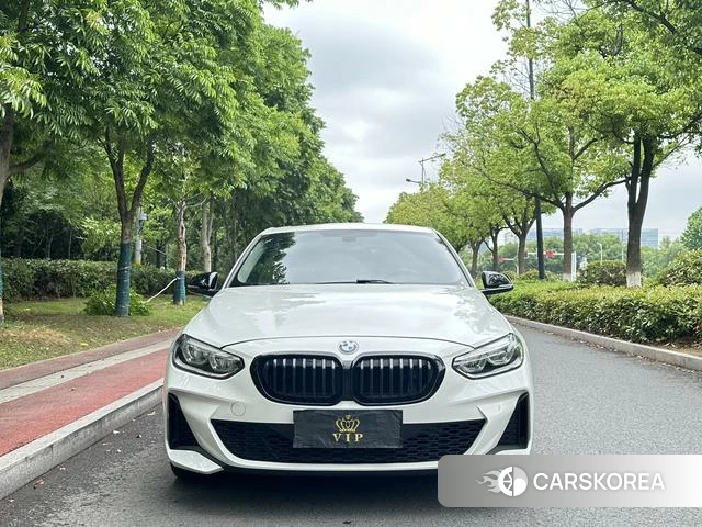 BMW 1 series id 4387216 из Китая 13