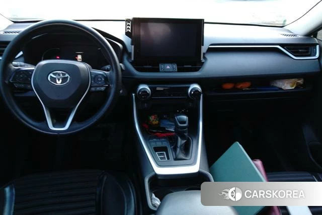 Toyota RAV4 Rongfang id 4207515 из Китая 11
