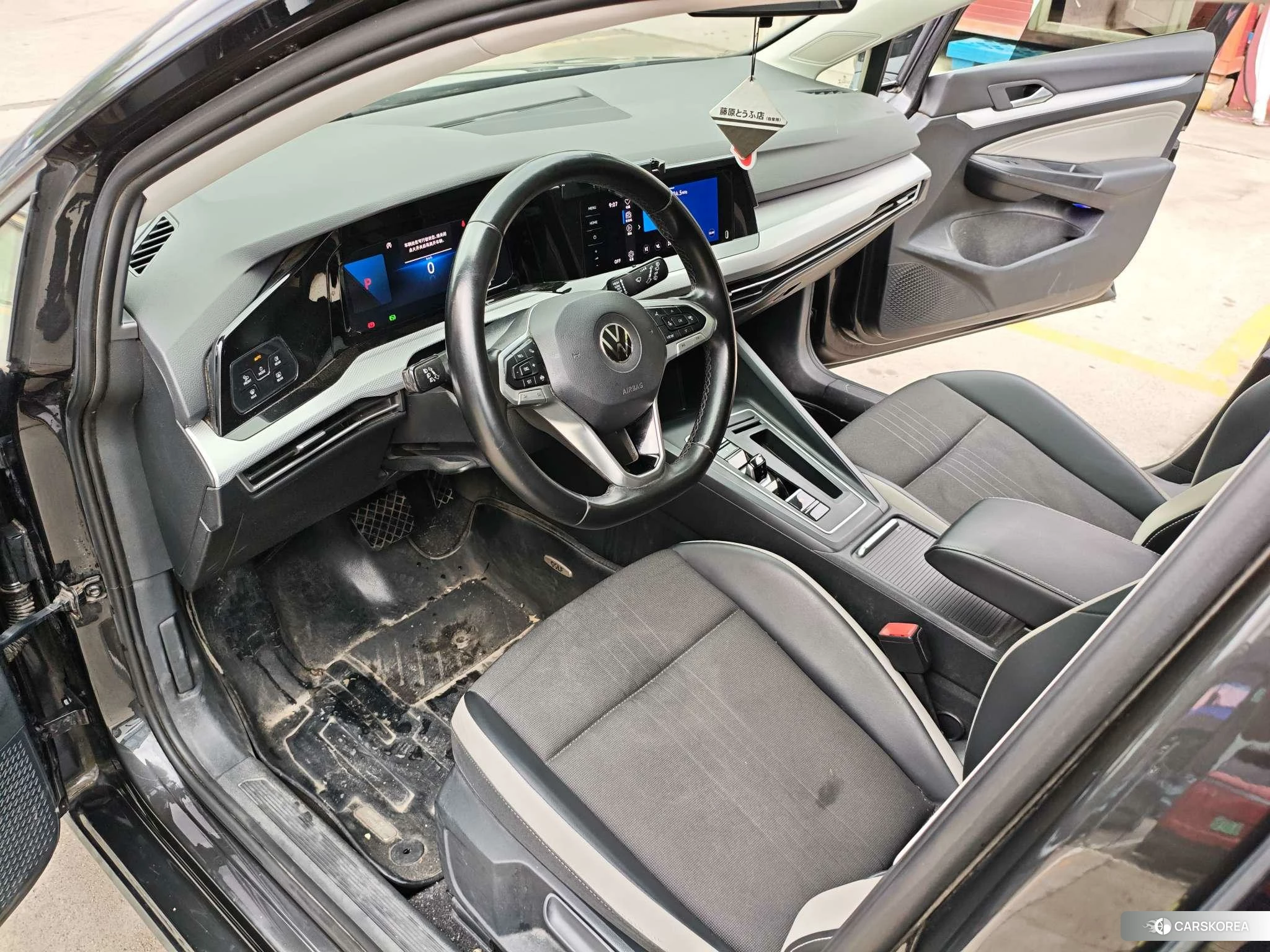 Volkswagen Golf id 4461385 из Китая 10