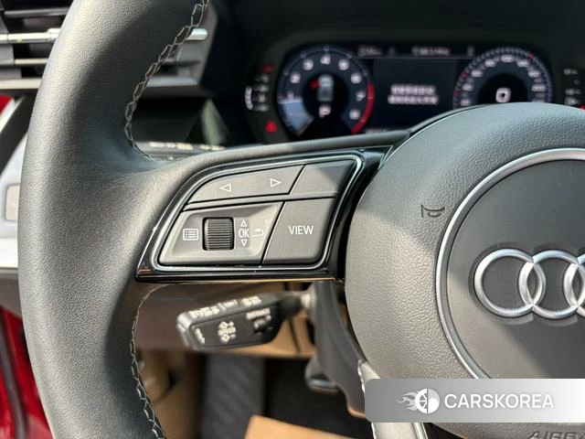 Audi A3 id 4214150 из Китая 18