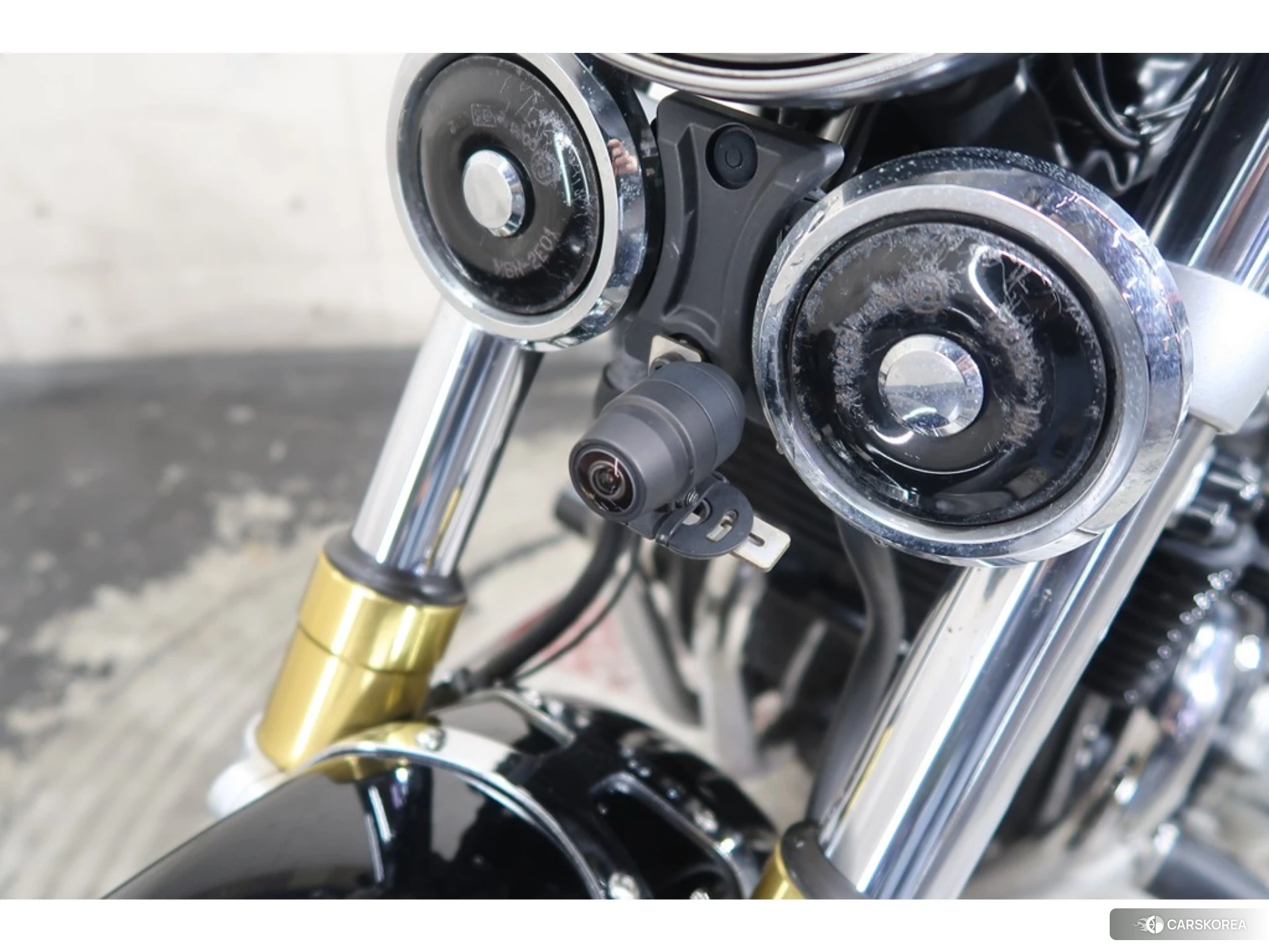 Honda CB1100RS id 4184852 из Японии 25