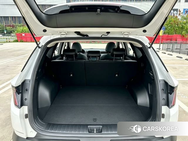 Hyundai Tucson id 4291244 из Китая 14