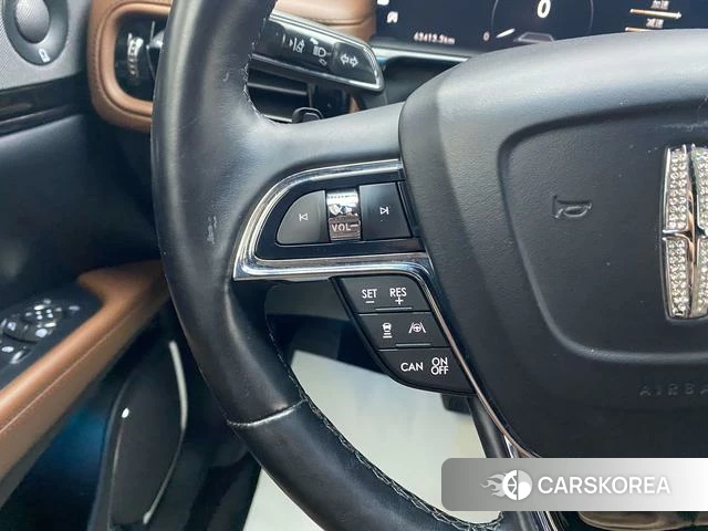 Lincoln Navigator id 4208495 из Китая 25